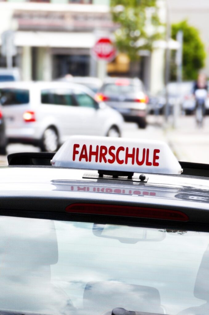 Fahrschule